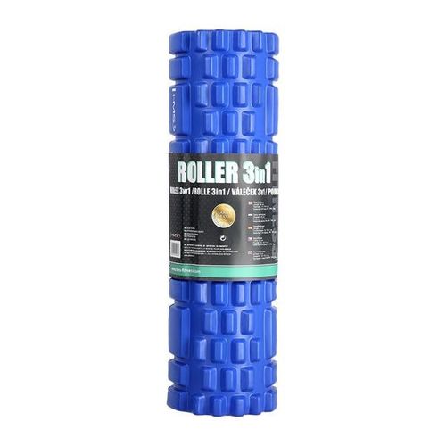 FS118 BLUE ROLLER PIANKOWY/ROLLER 3W1 HMS na Arena.pl