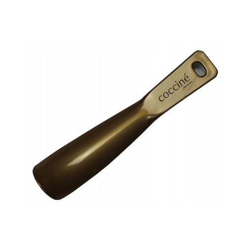 złota krótka łyżka do butów cocicne 20 cm 99963-gold na Arena.pl