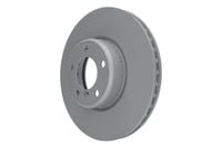 TARCZA HAM PRZOD 340X30 V 2-CZESCI ATE