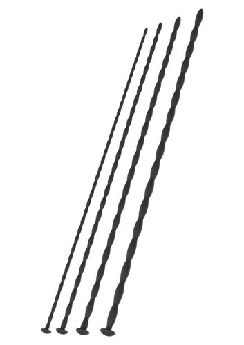 Penis Dilator Set Small 4 Pcs na Arena.pl