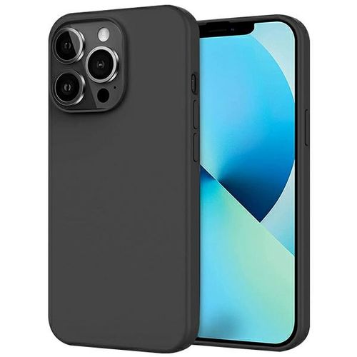 Beline Etui Candy iPhone 14 Pro Max 6,7" czarny/black na Arena.pl