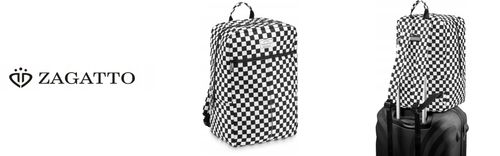 Zagatto Torba Podróżna ZG833 na Arena.pl