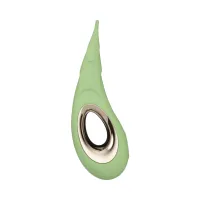 lelo dot cruise punktowy stymulator precyzyjny, krem pistacjowy