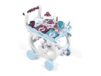 SMOBY Kraina Lodu II Wozek z zastawa 310517