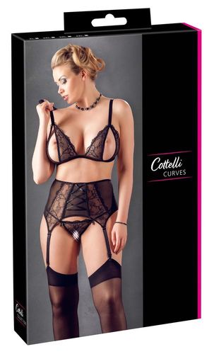 bra suspender set 2xl na Arena.pl