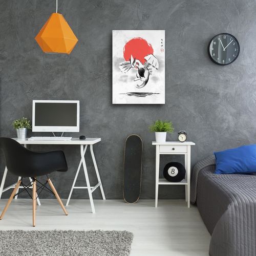 Deco Panel, Latający pokemon 50x70 na Arena.pl