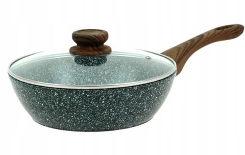 Wok Kinghoff 1 24 cm na Arena.pl
