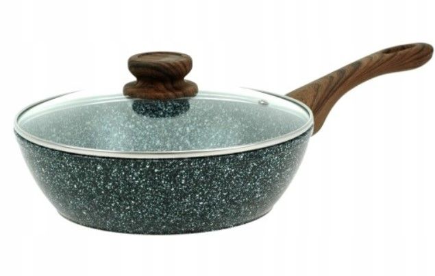 Wok Kinghoff 1 24 cm zdjęcie 15