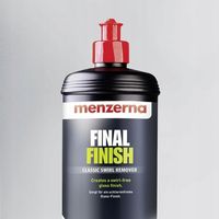 Pasta Polerska Menzerna do Lakieru FF 3000 Final Finish Wykończeniowa 1L