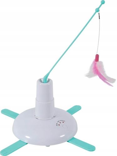 Zolux INTERAKTYWNA Zabawka dla kota Cat Player 2 na Arena.pl