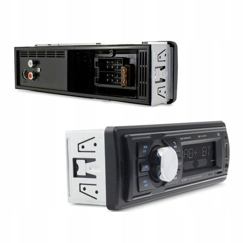 RADIO samochodowe Caliber Bluetooth DAB+ USB 4x55W na Arena.pl