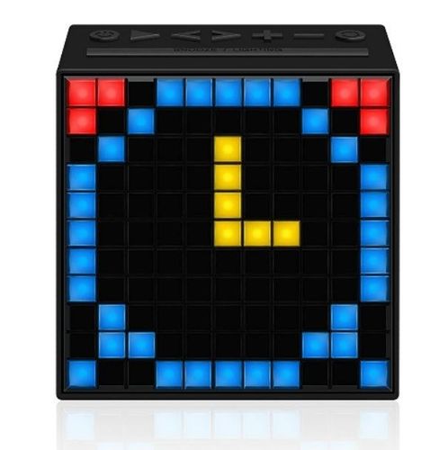 Głośnik bluetooth Timebox czarny na Arena.pl