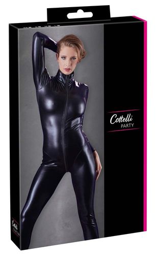 jumpsuit with long sleeves l na Arena.pl