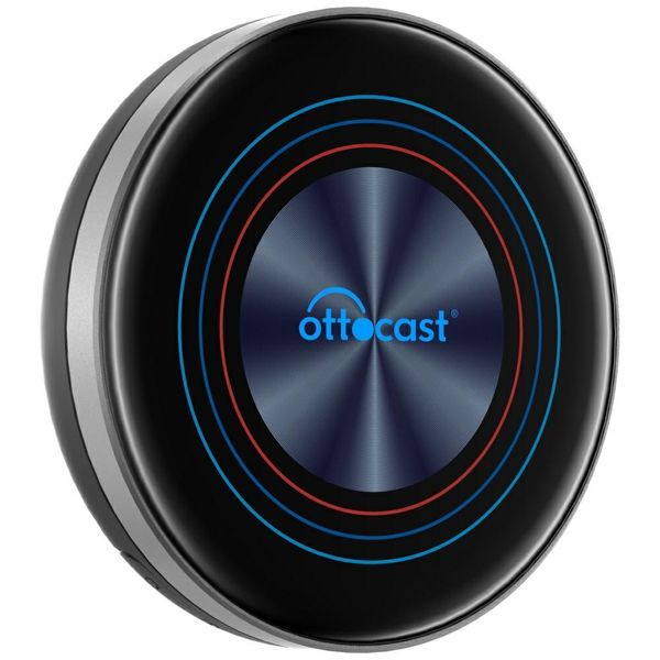 adapter samochodowy ottocast pcs46-bm    ottoaibox i3 android zdjęcie 5