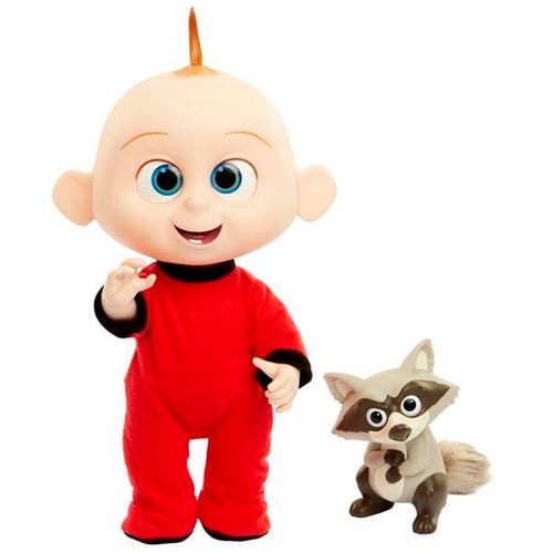 Iniemamocni 2, Jack Jack, lalka na Arena.pl