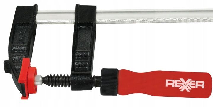 ŚCISK STOLARSKI 50X150 MM 4 SZTUKI zdjęcie 6