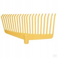 Grabie Do Liści Jost, 21 zębów ES3040N