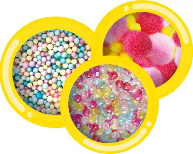 Kreatywna zabawa Laboratorium Slime zdjęcie 4