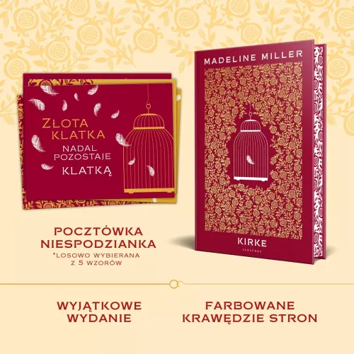 Kirke (wydanie limitowane) na Arena.pl