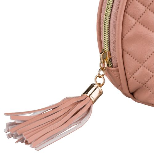 kosmetyczka ptn kos-da-9-3170 pink na Arena.pl
