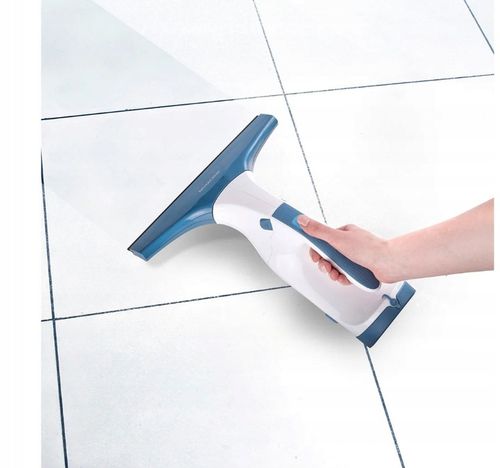 SILVERCREST Akumulatorowa myjka do okien SFR 3.7 D7 + AKCESORIA na Arena.pl