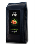 SIDO 250G KAWA MIELONA ORZECHOWA