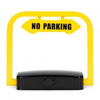 BLOKADA PARKINGOWA ŻELAZNA WODOSZCZELNA IP67 2T PILOT