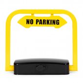 BLOKADA PARKINGOWA ŻELAZNA WODOSZCZELNA IP67 2T PILOT