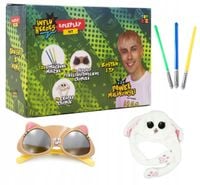 Paweł Malinowski Zestaw do odgrywania ról Kostium