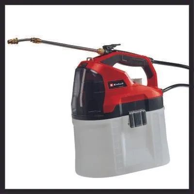 EINHELL OPRYSKIWACZ GE-WS 18/75 LI Solo na Arena.pl