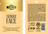 Asther Sunny Face Intensifier Shea Buter Do Twarzy