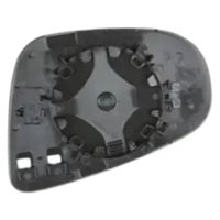 SZKŁO WKŁAD LUSTERKA PRAWE VW GOLF VI 2008 2009 2010 2011 2012