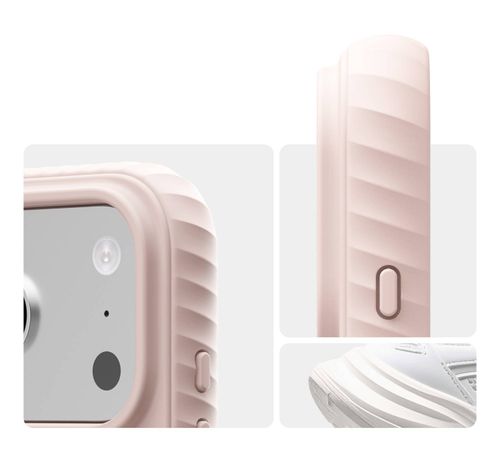 Etui Elago Ridge Case do iPhone 17 PRO Max Light Pink na Arena.pl