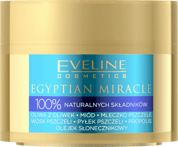EVELINE COSMETICS Egyptian Miracle 40 ml na Arena.pl