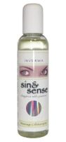 Zmysłowy Olejek Zapachowy Do Masażu Marcepan Massage Oil Marzipan 150 Ml