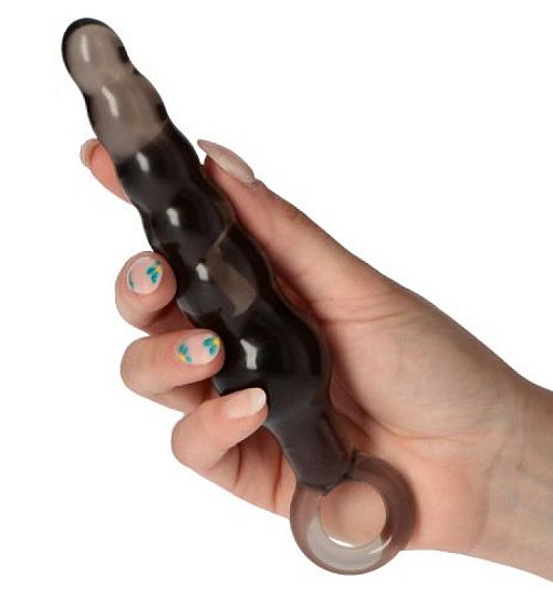 Stymulator analny - sonda zdjęcie 1