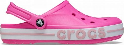 Męskie Buty Chodaki Klapki Crocs Bayaband 205089 Clog 43-44 na Arena.pl