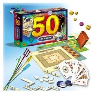 ALEXANDER 156 SWIAT 50 GIER Nowoć na Arena.pl