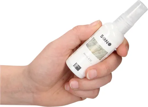 Krem do zabaw analnych 50ml na Arena.pl