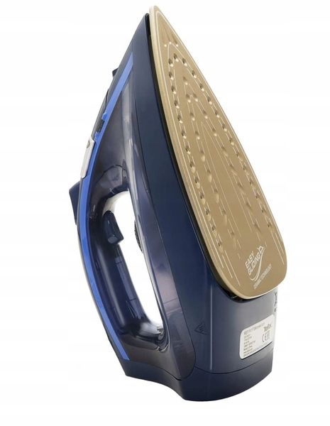 Tefal Żelazko parowe FV 1739 zdjęcie 14