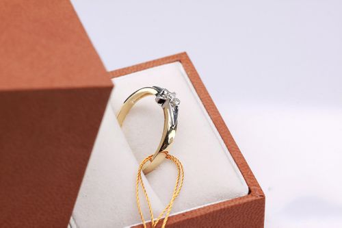 Pierścionek Staviori PXD3200 na Arena.pl