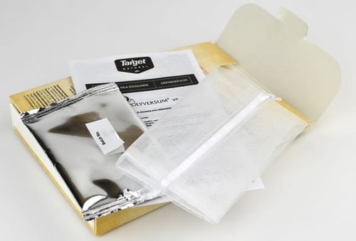 TARGET POLYVERSUM WP 5G ZWALCZA CHOROBY ROŚLIN na Arena.pl