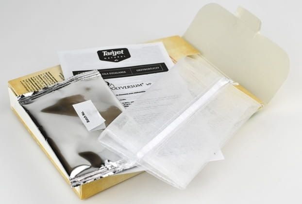 TARGET POLYVERSUM WP 5G ZWALCZA CHOROBY ROŚLIN zdjęcie 8