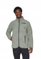 Didriksons PHOENIX UNISEX - Kurtka z polaru