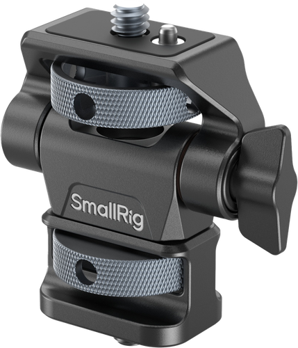 SmallRig 4886 Obrotowy i regulowany wspornik monitora z mocowaniem 1/4"-20 na Arena.pl