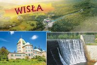 Wisła II – magnes