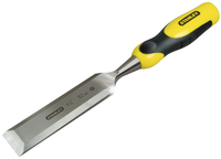 STANLEY DYNAGRIP DŁUTO 30mm DO POBIJANIA 16-890