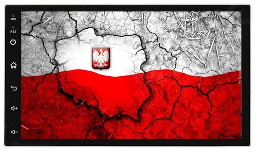 RADIO GPS ANDROID PEUGEOT BOXER 06-10 WIFI BLUETOOTH USB MP3 CARPLAY na Arena.pl