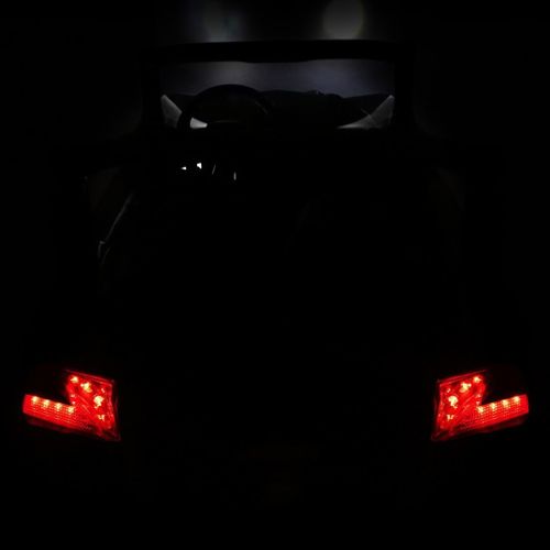 Pojazd Buggy Superstar 4X4 Czarny na Arena.pl