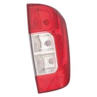 LAMPA TYLNA PRAWA NISSAN NAVARA IV 2014 2015 2016 2017
